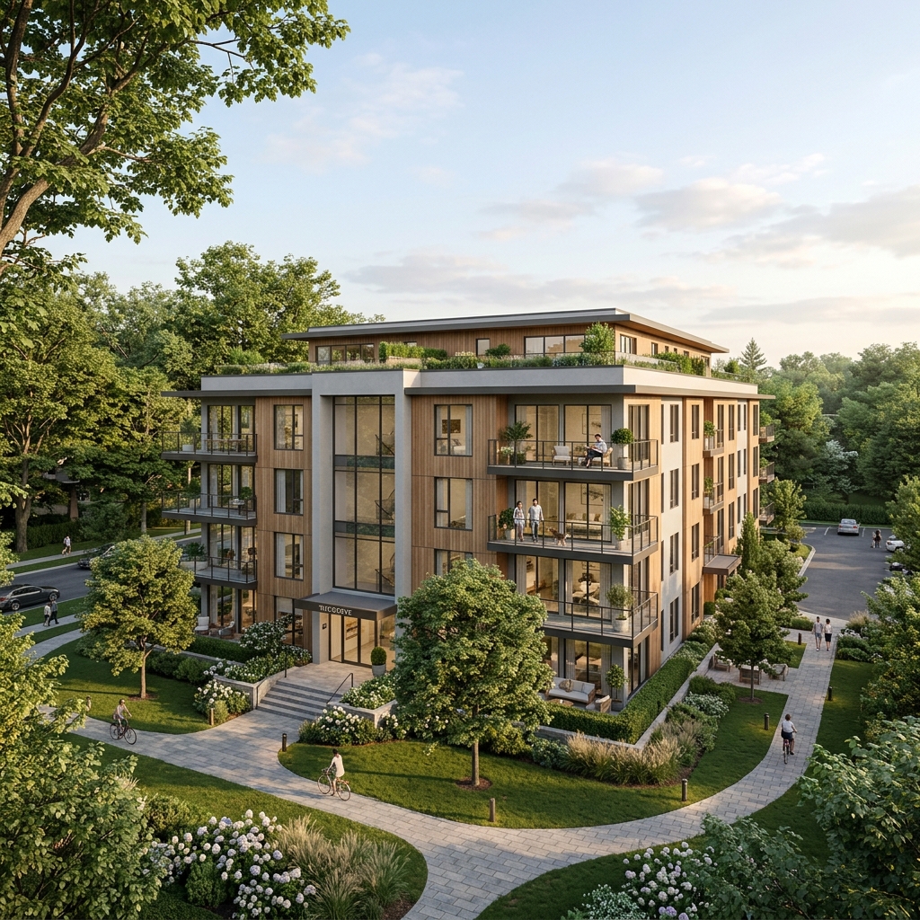 Merkezi ısıtmalı apartman — pay ölçer ile adil faturalandırma
