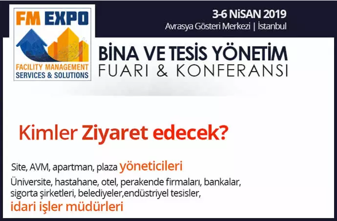 FM Expo Fuarı